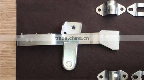 515121 Truck trailer container door lock