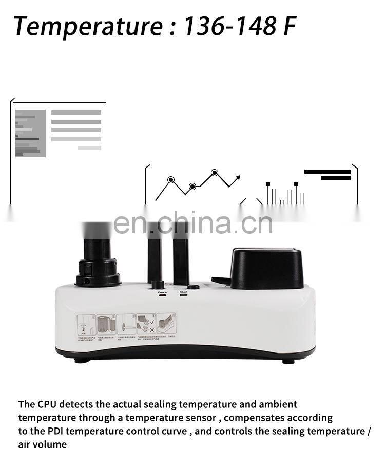 Willing Air Plastic Inflatable Film YE300 Packing Protective Packaging Cushion Sealing Automatic Air Pillow Package Machine