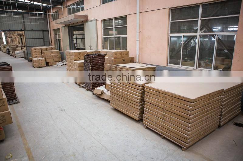 modern design wooden office desk high quality computer desk