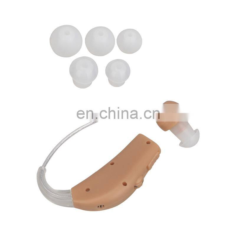 New micro bte best ear ric hearing aid for old people