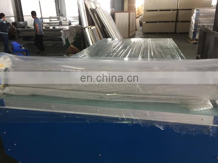 Factory direct supply flatbed laminator fy1325 OEM (with 1530 1737 size optional )