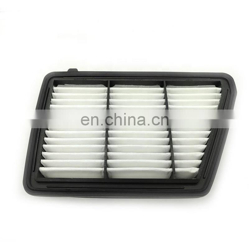 High Quality And Inexpensive Wide Varieties Cheap Good Price Auto Air Filter 172205PHA00 17220 5PH A00 17220-5PH-A00 For Honda