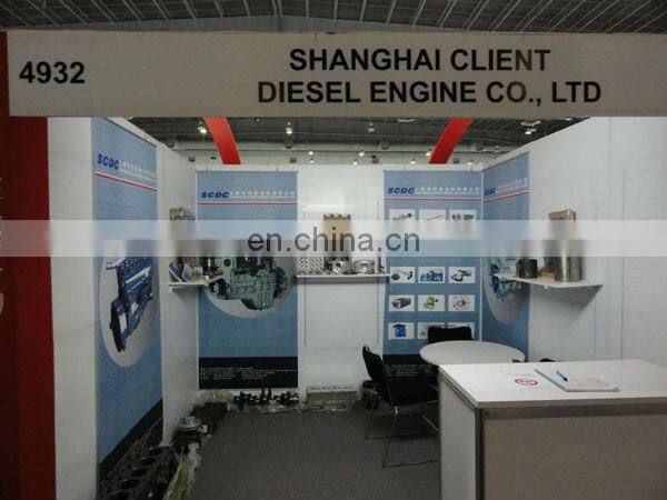 brand new water cooled TBD 234 series v6/v8/v12 diesel engine