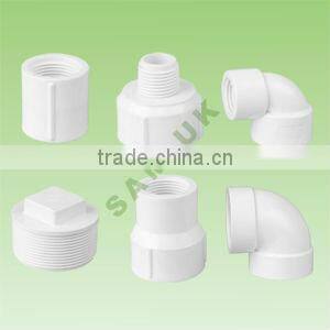 PVC Pipe Fittings Making Machinery Check Valve