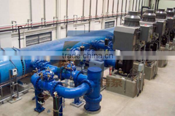 ZJL long axis slurry pump, Tailings Sump Pump, Slurry Storage Sump Pump
