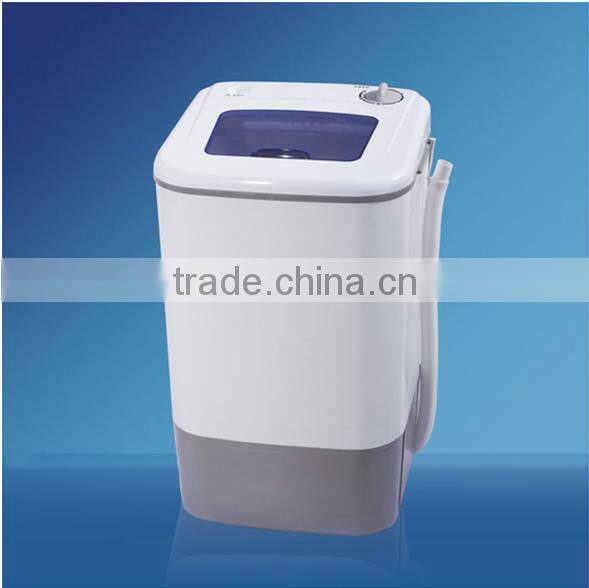 3 kg compact mini single tub washing machine/washer XPB28-2000SA-3