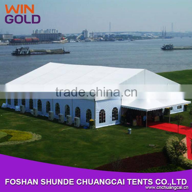 Professional Wedding Tent Manufacturer Guangzhou Wedding Tent For Outdoor Event