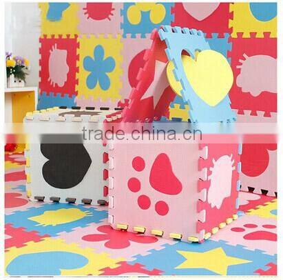 EVA Foam Puzzle Mat