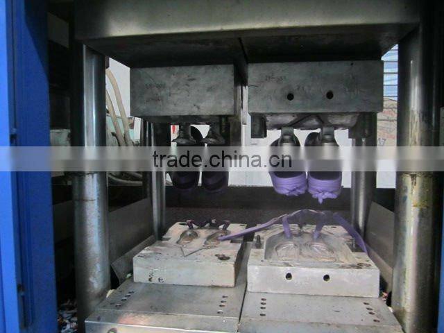 raw eva material to manufacture slipper factory liyoushoes