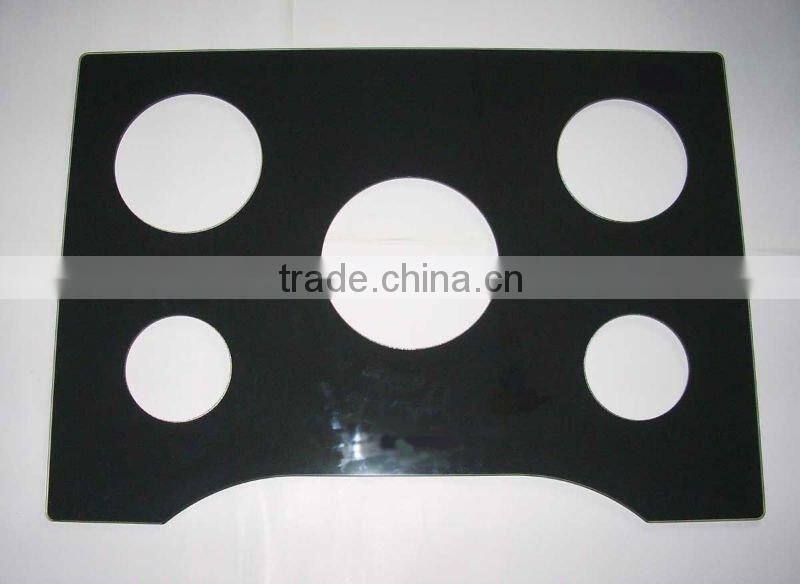 Building materials decorative glass block glass brick