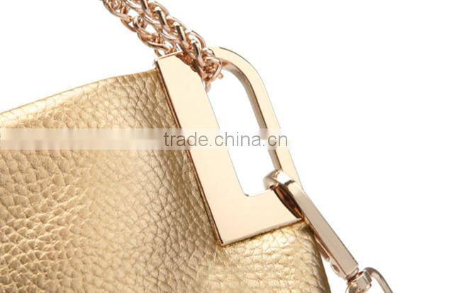 handmade New Woman Handbag fashion Designer Pu Hand Bag