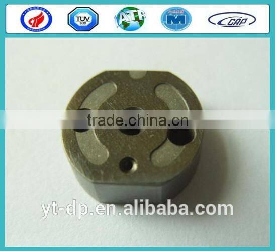 CR orifice plate BF1.5 for common rail injector