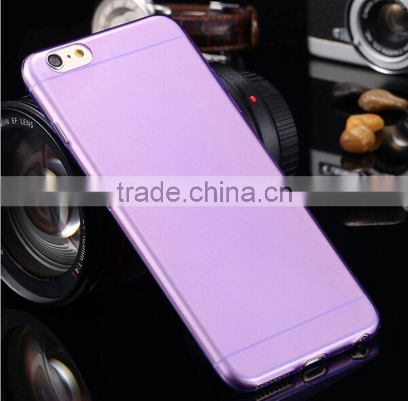 High quality case for iphone 6 case with fast shippment