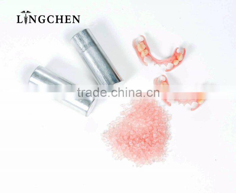 investment dental material