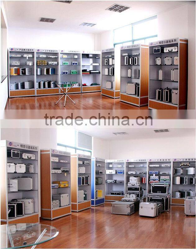 Hot sale travel luggage case with good quality