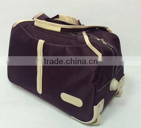large travel bag outside travelling bag luggage bag