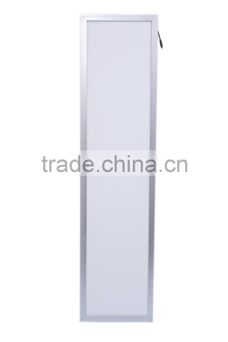 RGB LED Panel Lamp for house 40W 300*1200 led panel lighting square manufacturer China