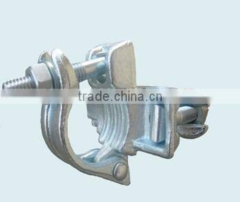 48.3mm galvanized scaffolding fastener