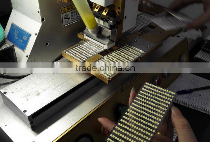 New High quality LED flexible strip3528SMD IP65 60LED/MDC 12V LED Strip