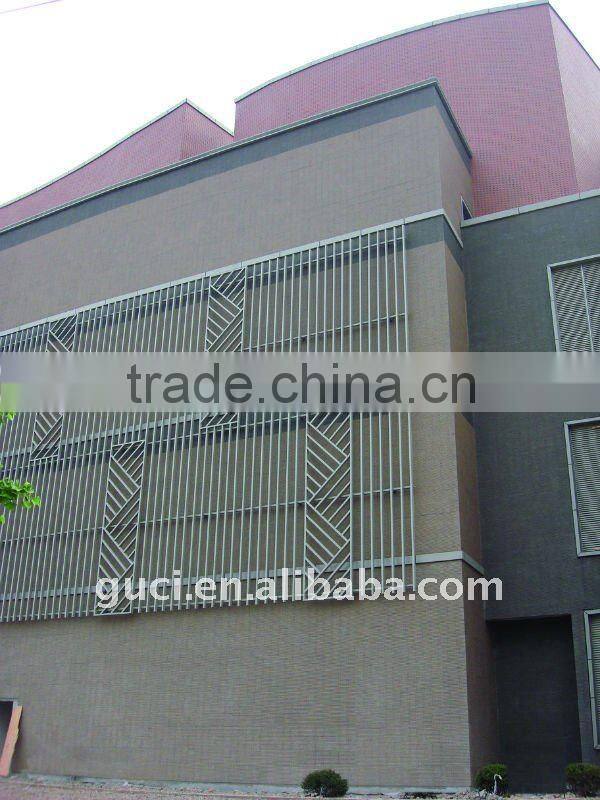 Cheap external wall tile