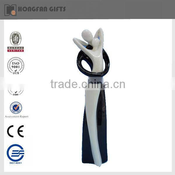 2016 new cheap ceramic wholesale decoration wedding