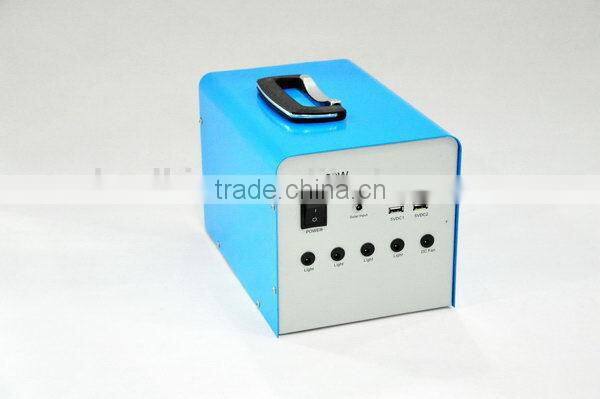Super quality Crazy Selling play solar home system