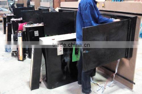 QH-crazy Shooting Popular Machine about Electronic Basketball Game