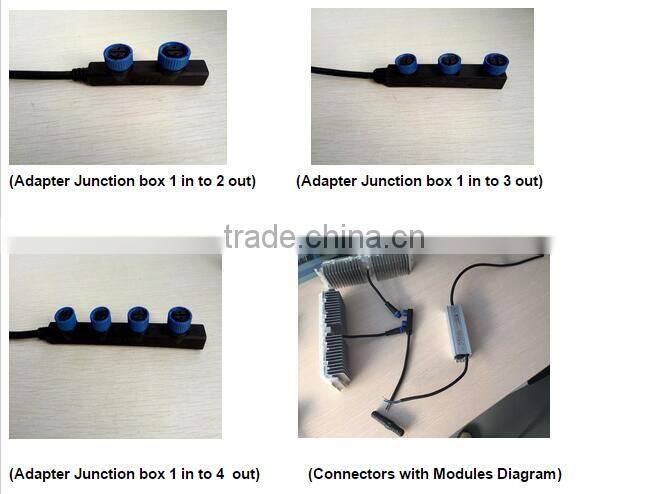 high lumen 60w 90w 120w led tunnel light,good quality led tunnel light with aluminum housing