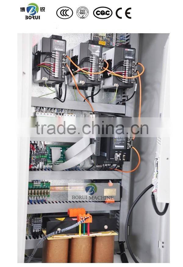 CNC Machine Center XK7126 From China Factory