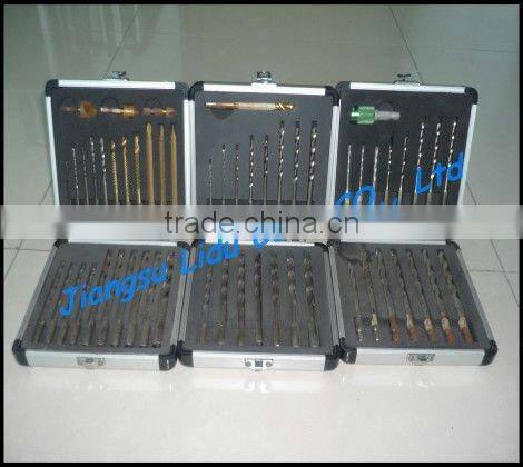 protable aluminium tool case