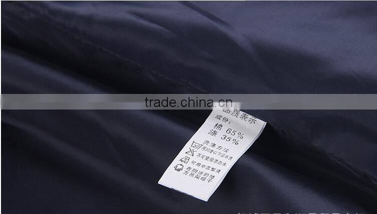 2015 New Autumn Design Kids Woolen Coat British Style Children Outfit Boy's Coat