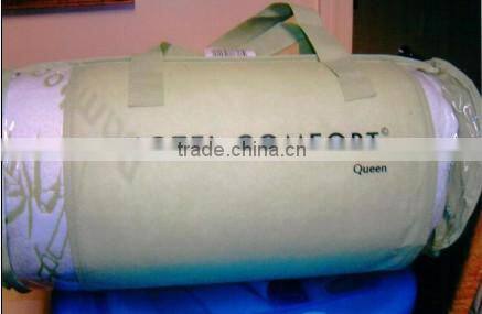 Great quality soft natural material wholesale bamboo pillows hotel comfort