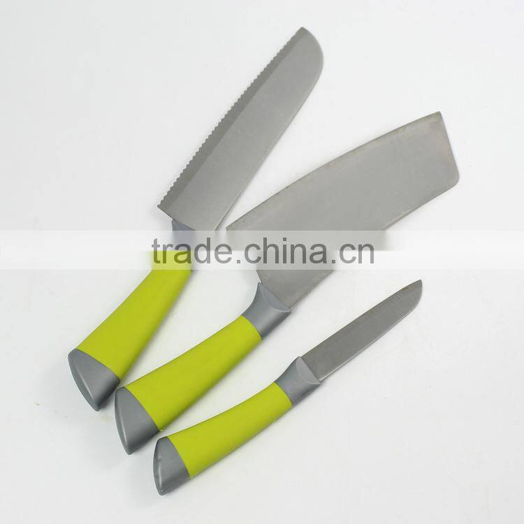 Creative kitchen knife