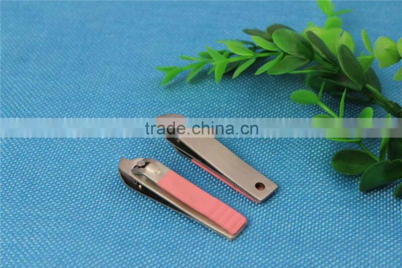 Printing hot selling nail clipper