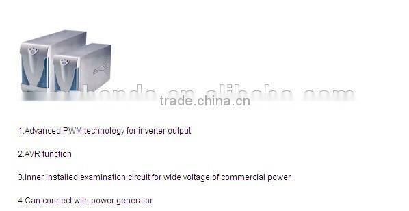 Elevator Parts WK series off-line UPS