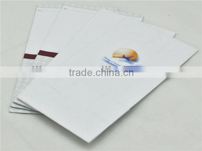 Airline disposable garbage bag