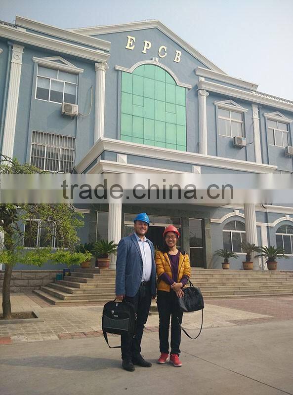 Industrial Electric Steam Boiler