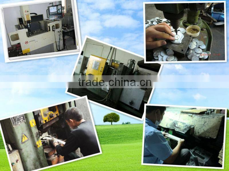 Antique Bronze Golf Divot Tools