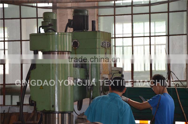 A186G new type 3235 textile machinery fiber wool cotton carding machine