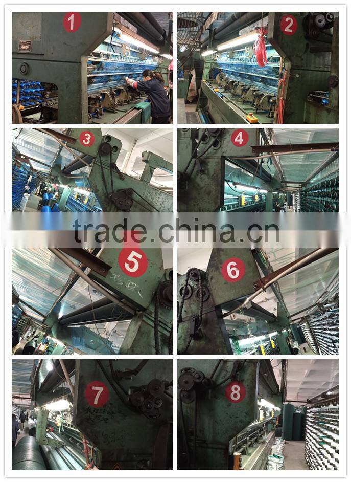 high quality HDPE olive net / fruit harvest net / collecting net
