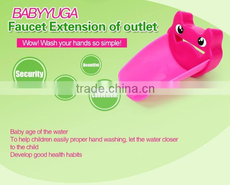water faucet extender