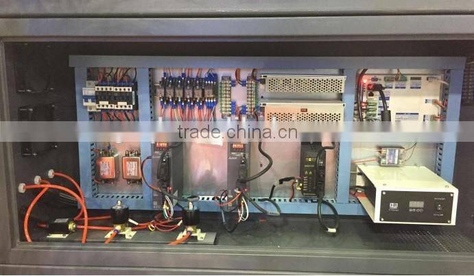 High quality advertising 320watt laser engraving cutting machine with best factory price