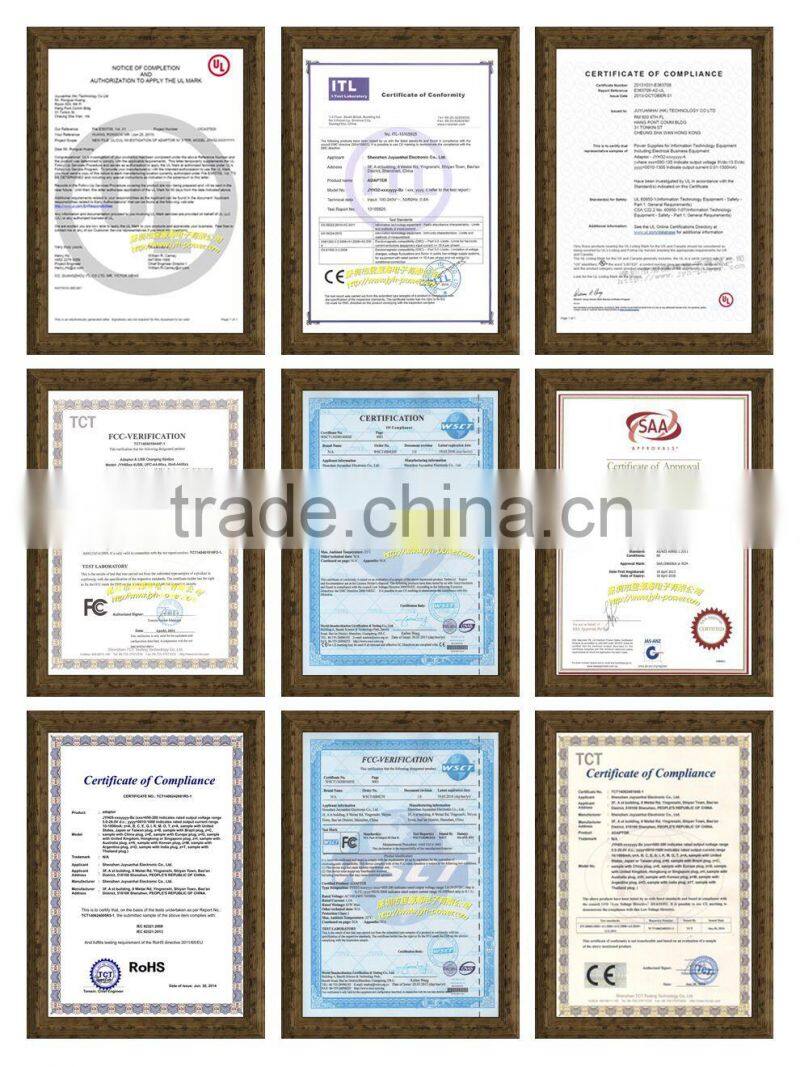 Factory outlet 60W 20V3A desktop power supply adapter,for led lighting and home appliance ac dc power adaptor