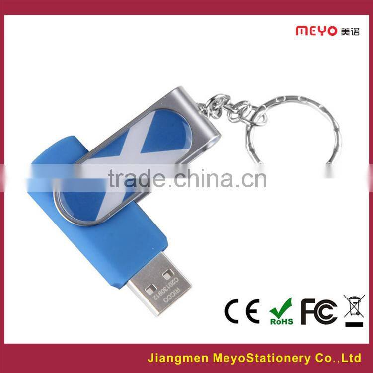 2015 Promotive Gift Epoxy USB Flash Drive