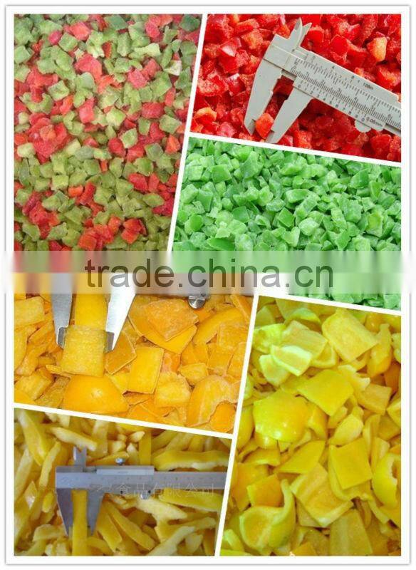 supply grade A frozen fresh broccoli florets
