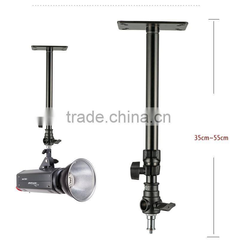 Professional studio top light stand