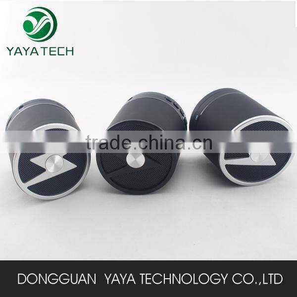 2015 China Newest bluetooth speaker for mobile, china speaker manufacturer, USB bluetooth speaker