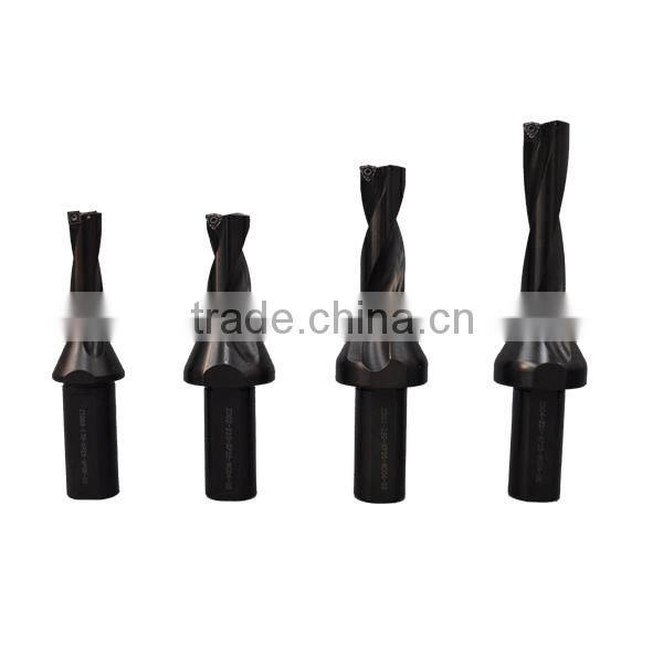 indexable HOLE MACHING TOOL