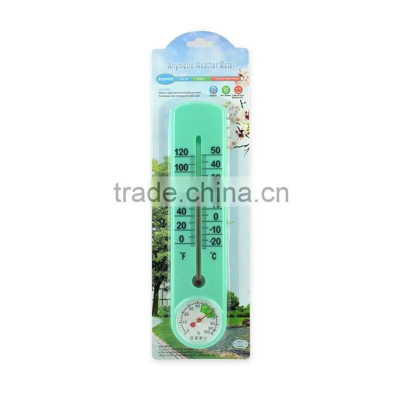Hot Sale Plastic Refrigerator & Freezer Thermometer( Factory Price)
