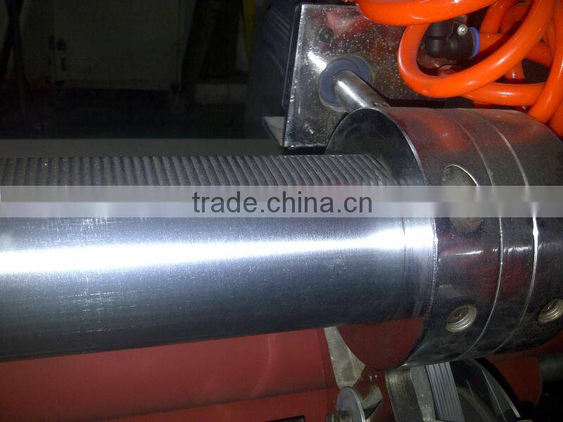 thin blade slitter scorer machine